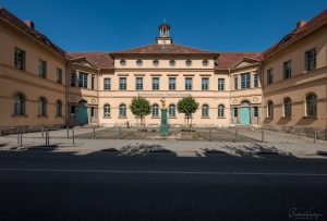Musikschule Johann Nepomuk Hummel in Weimar