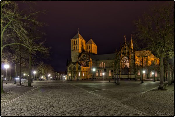 Paulus-Dom - Münster