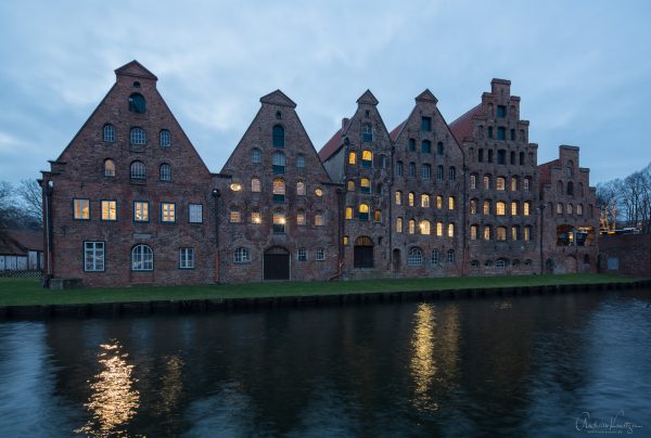 Salzspeicher in Lübeck 1114